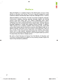 Tiếng Anh 8 Right On! Teacher's Book