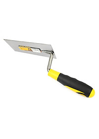 BAY VUÔNG CÁN NHỰA 140, 160, 180, 200mm TOLSEN 41055, 41056, 41057, 41058  - HÀNG CHÍNH HÃNG