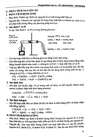 Sách Bổ Trợ Kiến Thức Và Tư Duy Giải Nhanh Siêu Tốc Hóa Học Hữu Cơ Lớp 11 (Tập 1)