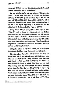 Sách Dịch Kinh Tường Giải (Di Cảo): Quyển Thượng (Tái Bản)