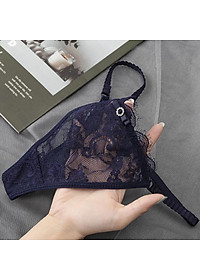 Quần Lọt Khe Nữ Cao Cấp 8001