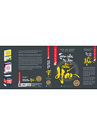 Toàn Thư Tự Học Chữ Hán (Tái Bản) - Vanlangbooks