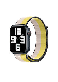 Dây Đeo Sport Loop Kai Dành Cho Apple Watch- Hàng Chính Hãng