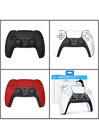 Gamepad Tay Game Không dây Bluetooth P4+ / T28 cho máy tính - điện thoại hàng nhập khẩu