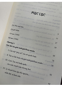 RẮC RỐI GIỚI – GENDER TROUBLE – Judith Butler – Nhóm Tiên Phong dịch – NXB Phụ Nữ (Bìa mềm)