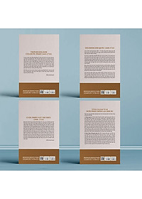 Lịch Sử Văn Minh Thế Giới - Phần VIII: Thời Đại Louis XIV (Bộ 4 Tập)