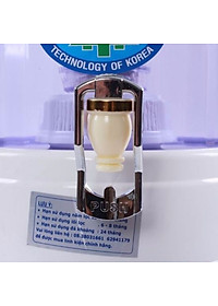 Vòi Bình Lọc Nước Loại Tốt Đpt- Lt02 (Kem)