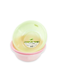 Thau nhựa tròn đa năng Inomata 4200ml 