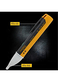 Bút Thử Điện ABG Thông Minh Máy Dò Điện Cảm Ứng Không Cần Tiếp Xúc Trực Tiếp