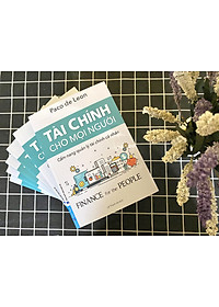 Tài Chính Cho Mọi Người