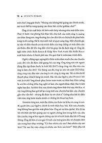 Sách David Ogilvy - Triều Đại Của Một Ông Hoàng Quảng Cáo