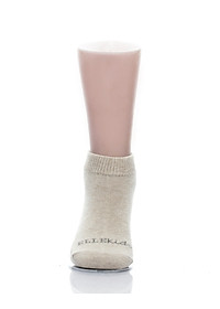 Set 2 đôi vớ tất trẻ em ORGANIC 3-6 tuổi ELLE KIDS EK45 LOC2