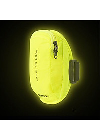 Bao đeo tay điện thoại chạy bộ, thể thao Rimix RM5506