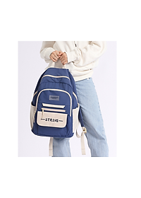 Balo nữ đi học đi làm không thấm nước cao cấp phong cách hàn quốc