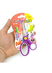 Kéo học sinh SC - 012 - Màu Tím