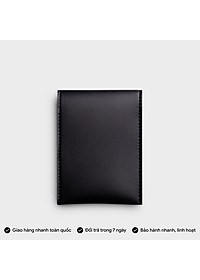 Ví Yuumy ( Thời trang nữ nắp gập cách điệu cỡ nhỏ - Ví móc khóa da Seasand YV81 )