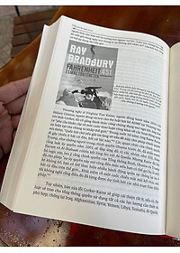 NƯỚC MỸ CHUYỆN CHƯA KỂ - BÌA CỨNG