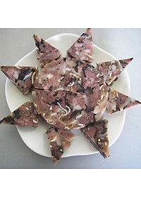 Khuôn LàM Giò Thủ 0.5Kg