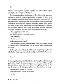 Sách Văn Mới 2016 -2017