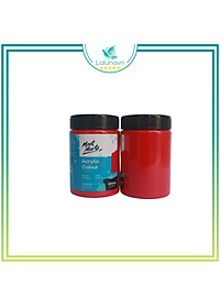 Màu acrylic 3D Mont Marte 300ML cao cấp của ÚC màu vẽ nhiều chất liệu - B91