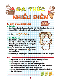 Sách - Take Note! - Toán 8