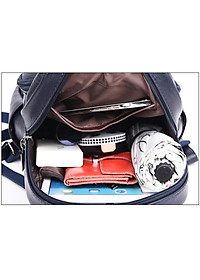 Balo nữ nhỏ phong cách hiện đại (HOT TREND)  - BEE GEE BLNN9074