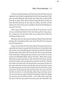 Khám phá sử Việt - bản in 2025