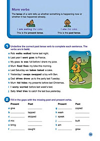 Sách Letts Make It Easy - English (Age 7-8)