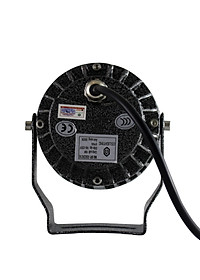 Đèn LED chiếu điểm công suất 10W CDC10W GSLighting