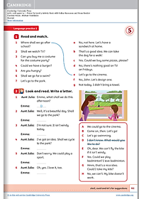 Power Up Level 3 Activity Book With Online Resources And Home Booklet