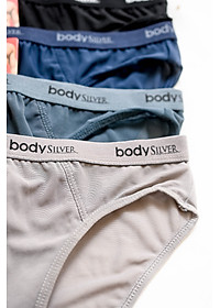 Quần lót lưới Body BS707