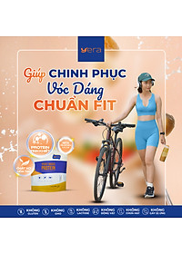 Thực Phẩm Dinh Dưỡng YERA Yeast Based Protein - Túi 415G