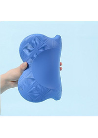 Sét 2 Đệm Kê Bảo Vệ Đầu Gối , Đầu , Khủy Tay Tập Gym Yoga Pilates Thể Dục - YOGA KNEE PAD