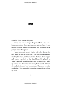 Sách The Hate U Give