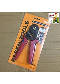 Kìm bấm cos pin cos kim loại tốt - Kìm ép cos cao cấp