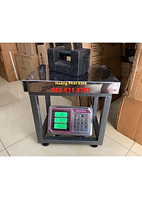 Cân Bàn Chân Ghế Điện Tử 150kg - 300kg NHẬT BẢN NINDA
