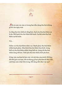 Sách - The Secret : Bài học bí mật mỗi ngày + Tặng kèm 1 bookmark