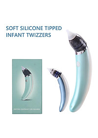 Máy Hút Mũi Cho Bé Bằng Điện Với 5 Cấp Độ Hút