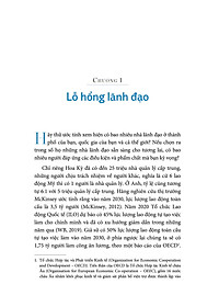 Nhà Lãnh Đạo Tương Lai (Tái Bản 2023)
