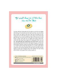 Sách Bí Quyết Dạy Con Về Tiền Bạc Của Mẹ Do Thái