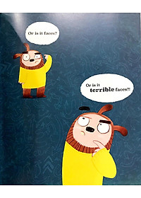 The Amazing Never-Ending Book