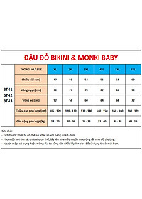 Đồ bơi bé trai 2 mảnh, size vừa từ 14-30kg, mẫu thể thao khỏe khoắn, chất thun bơi co giãn đa chiều, chống nắng bảo vệ làn da trẻ | BT41