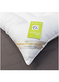 Ruột gối đầu thư giãn cổ 45*65cm EVERON