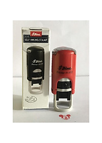 DẤU TÍCH ĐIỂM, DẤU STICKER ĐÓNG LÊN GIẤY THƯỜNG, HIỆU SHINY