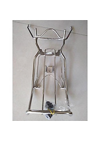 baga giữa EXciter 2010 INOX dày 10Ly