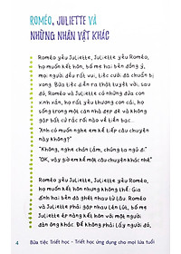 Sách Bữa Tiệc Triết Học - Triết Học Ứng Dụng Cho Mọi Lứa Tuổi - Hạnh Phúc Và Bất Hạnh