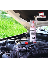 Nước rửa khoang máy, gầm xe, mâm xe ô tô, mô tô, xe máy [Bình xịt 511ml]