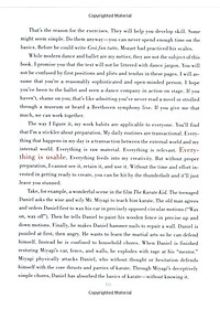 The Creative Habit: Learn It And Use It For Life