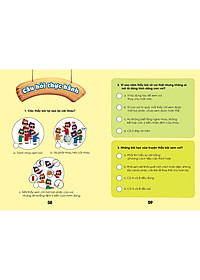 Sách - Truyện Ngụ Ngôn Và Câu Hỏi Thực Hành Ý Nghĩa - 95 Câu Chuyện Ngụ Ngôn Ý Nghĩa - 63 Câu Hỏi Thực Hành - Tập 2