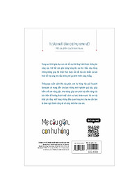 Sách Mẹ Cáu Giận, Con Hư Hỏng